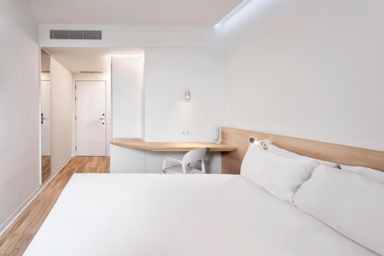 B&B Hotel Famalicao Вила-Нова-ди-Фамаликан Экстерьер фото