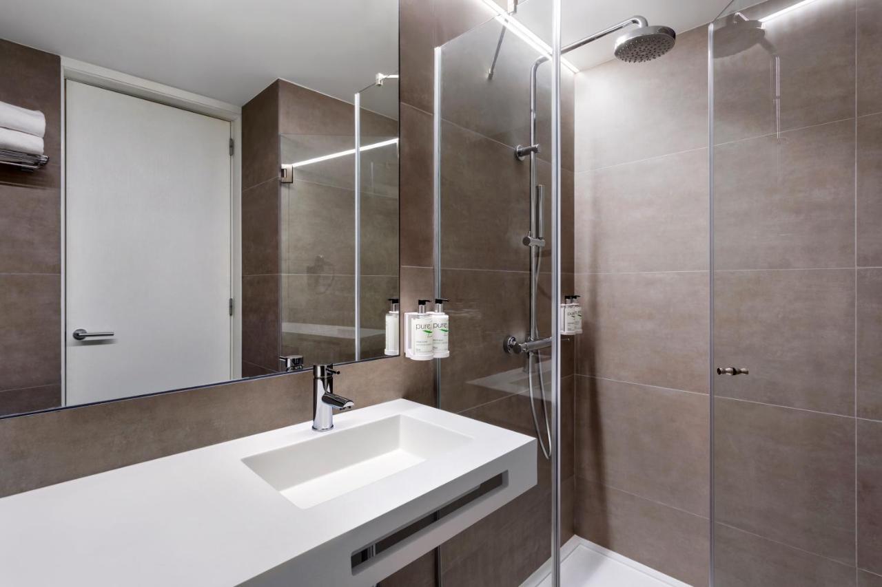 B&B Hotel Famalicao Вила-Нова-ди-Фамаликан Экстерьер фото
